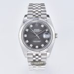 Clean Factory Rolex Datejust m126334-0006 Calibre 3235 Case diameter: 41mm Replica