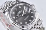 Clean Factory Rolex Datejust m126334-0006 Calibre 3235 Case diameter: 41mm Replica - 图片 7