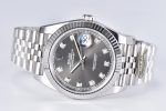 Clean Factory Rolex Datejust m126334-0006 Calibre 3235 Case diameter: 41mm Replica - 图片 4