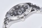 Clean Factory Rolex Datejust m126334-0006 Calibre 3235 Case diameter: 41mm Replica - 图片 3