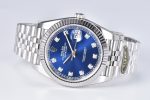 Clean Factory Rolex Datejust m126334-0016 Calibre 3235 Case diameter: 41mm Replica - 图片 9
