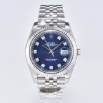 Clean Factory Rolex Datejust m126334-0016 Calibre 3235 Case diameter: 41mm Replica