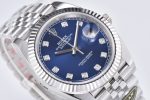 Clean Factory Rolex Datejust m126334-0016 Calibre 3235 Case diameter: 41mm Replica - 图片 5