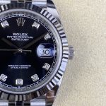 Clean Factory Rolex Datejust m126334-0012 Calibre 3235 Case diameter: 41mm Replica - 图片 7