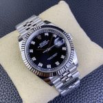 Clean Factory Rolex Datejust m126334-0012 Calibre 3235 Case diameter: 41mm Replica - 图片 9