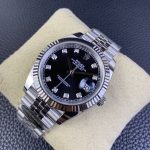 Clean Factory Rolex Datejust m126334-0012 Calibre 3235 Case diameter: 41mm Replica - 图片 5