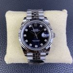 Clean Factory Rolex Datejust m126334-0012 Calibre 3235 Case diameter: 41mm Replica
