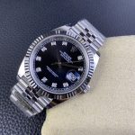Clean Factory Rolex Datejust m126334-0012 Calibre 3235 Case diameter: 41mm Replica - 图片 3