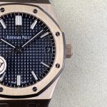 APS Factory Audemars Piguet Royal Oak 15500OR.OO.D002CR.01 Calibre 4302 Case diameter: 41mm Replica - 图片 6