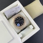 APS Factory Audemars Piguet Royal Oak 15500OR.OO.D002CR.01 Calibre 4302 Case diameter: 41mm Replica - 图片 4