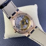 APS Factory Audemars Piguet Royal Oak 15500OR.OO.D002CR.01 Calibre 4302 Case diameter: 41mm Replica - 图片 3