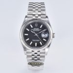 Clean Factory Rolex Datejust m126234-0015 Calibre 3235 Case diameter: 36mm Replica