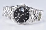Clean Factory Rolex Datejust m126234-0015 Calibre 3235 Case diameter: 36mm Replica - 图片 6