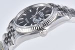 Clean Factory Rolex Datejust m126234-0015 Calibre 3235 Case diameter: 36mm Replica - 图片 8