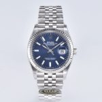Clean Factory Rolex Datejust m126234-0017 Calibre 3235 Case diameter: 36mm Replica