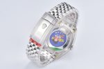 Clean Factory Rolex Datejust m126234-0017 Calibre 3235 Case diameter: 36mm Replica - 图片 9