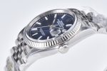 Clean Factory Rolex Datejust m126234-0017 Calibre 3235 Case diameter: 36mm Replica - 图片 2