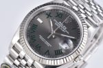 Clean Factory Rolex Datejust m126234-0045 Calibre 3235 Case diameter: 36mm Replica - 图片 7