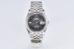 Clean Factory Rolex Datejust m126234-0045 Calibre 3235 Case diameter: 36mm Replica