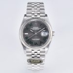 Clean Factory Rolex Datejust m126234-0045 Calibre 3235 Case diameter: 36mm Replica