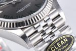 Clean Factory Rolex Datejust m126234-0045 Calibre 3235 Case diameter: 36mm Replica - 图片 6