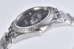 Clean Factory Rolex Datejust m126234-0045 Calibre 3235 Case diameter: 36mm Replica - 图片 9