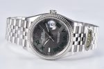 Clean Factory Rolex Datejust m126234-0045 Calibre 3235 Case diameter: 36mm Replica - 图片 4