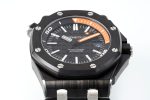 APS Factory Audemars Piguet Royal Oak Offshore 15707CE.OO.A002CA.01 Calibre 3120 Case diameter: 42mm Replica - 图片 6
