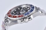 Clean Factory Rolex GMT-Master Il m126710blro-0001 Calibre 3285 Case diameter: 40mm Replica - 图片 5