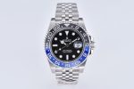 Clean Factory Rolex GMT-Master Il m126710blnr-0002 Calibre 3285 Case diameter: 40mm Replica
