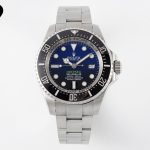 V9 Factory Rolex Sea-Dweller m126660-0002 Calibre 3230 Case diameter: 44mm Replica