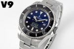 V9 Factory Rolex Sea-Dweller m126660-0002 Calibre 3230 Case diameter: 44mm Replica - 图片 5