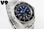 V9 Factory Rolex Sea-Dweller m126660-0002 Calibre 3230 Case diameter: 44mm Replica - 图片 3
