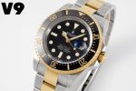 V9 Factory Rolex Sea-Dweller m126603-0001 Calibre 3235 Case diameter: 43mm Replica - 图片 7