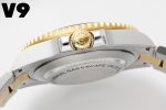 V9 Factory Rolex Sea-Dweller m126603-0001 Calibre 3235 Case diameter: 43mm Replica - 图片 6