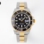 V9 Factory Rolex Sea-Dweller m126603-0001 Calibre 3235 Case diameter: 43mm Replica