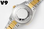 V9 Factory Rolex Sea-Dweller m126603-0001 Calibre 3235 Case diameter: 43mm Replica - 图片 2
