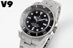V9 Factory Rolex Sea-Dweller m126067-0001 Calibre 3230 Case diameter: 50mm Replica - 图片 7