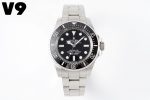 V9 Factory Rolex Sea-Dweller m126067-0001 Calibre 3230 Case diameter: 50mm Replica
