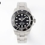 V9 Factory Rolex Sea-Dweller m126067-0001 Calibre 3230 Case diameter: 50mm Replica
