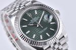 Clean Factory Rolex Datejust m126334-0030 Calibre 3235 Case diameter: 41mm Replica - 图片 9