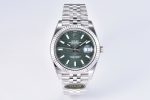 Clean Factory Rolex Datejust m126334-0030 Calibre 3235 Case diameter: 41mm Replica