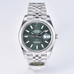 Clean Factory Rolex Datejust m126334-0030 Calibre 3235 Case diameter: 41mm Replica
