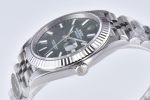Clean Factory Rolex Datejust m126334-0030 Calibre 3235 Case diameter: 41mm Replica - 图片 7