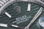 Clean Factory Rolex Datejust m126334-0030 Calibre 3235 Case diameter: 41mm Replica - 图片 5