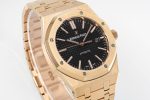 APS Factory Audemars Piguet Royal Oak 15400OR.OO.1220OR.01 Calibre 3120 Case diameter: 41mm Replica - 图片 9