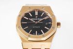 APS Factory Audemars Piguet Royal Oak 15400OR.OO.1220OR.01 Calibre 3120 Case diameter: 41mm Replica - 图片 7