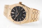 APS Factory Audemars Piguet Royal Oak 15400OR.OO.1220OR.01 Calibre 3120 Case diameter: 41mm Replica - 图片 6