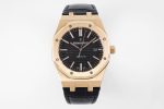 APS Factory Audemars Piguet Royal Oak 15400OR.OO.D002CR.01 Calibre 3120 Case diameter: 41mm Replica