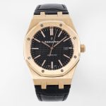 APS Factory Audemars Piguet Royal Oak 15400OR.OO.D002CR.01 Calibre 3120 Case diameter: 41mm Replica